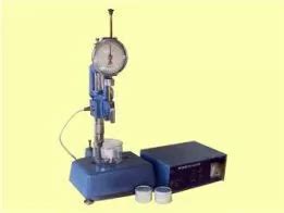 Laboratory Penetration Test Set Electric Pt Global Intan Teknindo