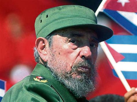de noviembre la fecha  marco el legado de fidel castro