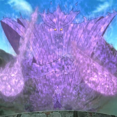 Susanoo Narutofanonworld Wiki Fandom Powered By Wikia