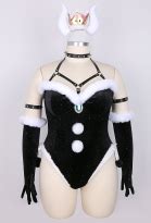 Women Plus Size Princess Zelda Derivative Sexy Lingerie Costume