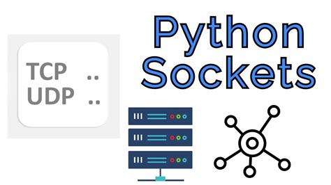 Learn Socket Programming In Python TCP And UDP Sockets Client Server