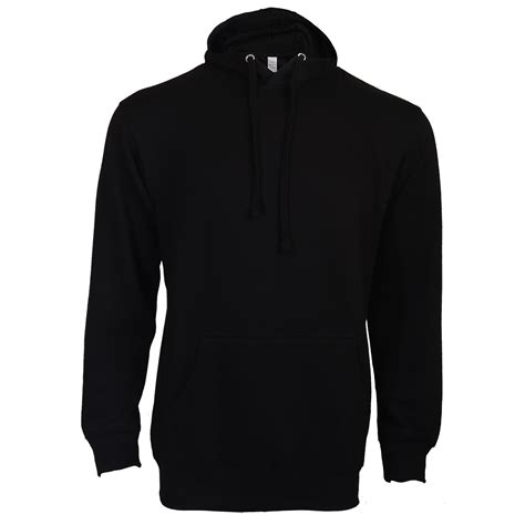 Fleece Adult Hoodies Unisex Af Apparels Usa