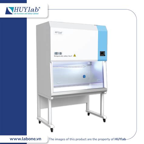 Biological Safety Cabinet Class Ii Type A2 Huyair Bio2 Huylab