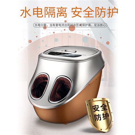 Купить Гидромассажная ванна для ног Германия kasj-ножные ванны двойной ...