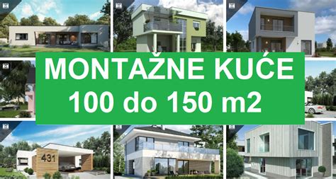 Ekovizija Katalog Monta Ne Ku E Od Do M Monta Ne I Drvene Ku E