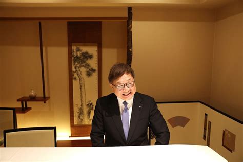 ｢ささやき女将の記者会見｣で全てを失った船場吉兆の次男坊が｢6畳のワンルーム｣から起こした復活劇 ライブドアニュース