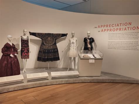 Review Peabody Essex Museum Salem The Costume Society