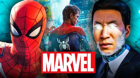 Spider-Man PS4 Actor Reacts to MCU Mister Negative Casting Rumors