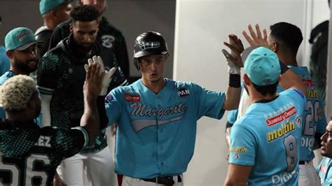 Los resultados del viernes 1 de diciembre en la Liga Venezolana de Béisbol Profesional | DSPORTS ...