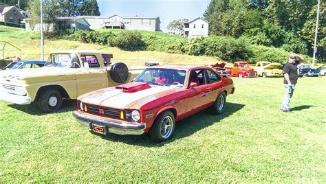 1975 Nova Custom Pro Street | Page 2 | Chevy Nova Forum