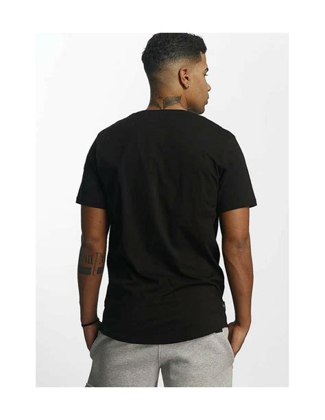 Rocawear Logo T Shirt Black Rwts006blk