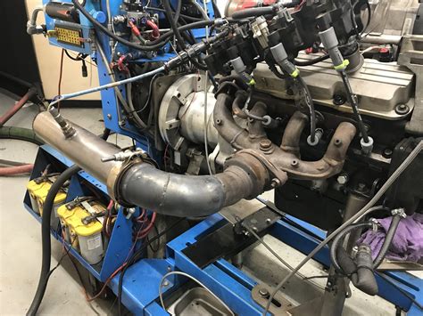 Compound Boost! Turbo/Supercharged 3800 V6 (Part 2)