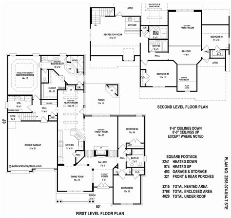 Champion Homes Floor Plans Single Wide — Madison Art Center Design