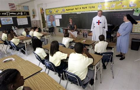 Revitalized Ewing Catholic school enjoys its new Incarnation - nj.com