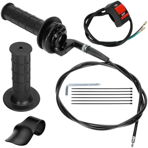 Amazon Retepif Throttle Linkage And 7 8 Mini Bike Throttle