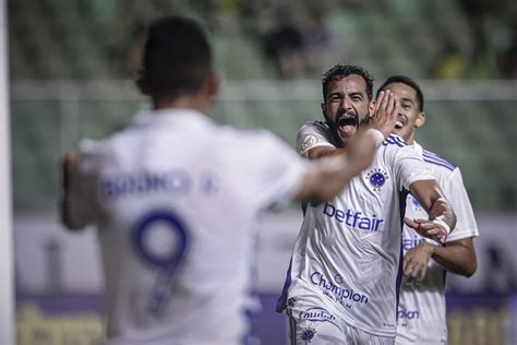 América Mg X Cruzeiro Resultado Destaques E Reação Futebol Na Veia