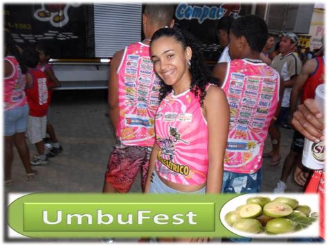 Umbufest Umbuzeiro E Regi O Xxv Festa Do Produtor Rural De Umbuzeiro