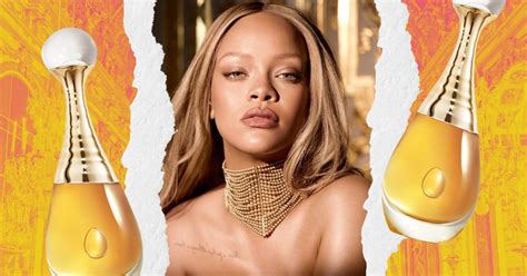 Tout savoir sur la pub de Rihanna pour le parfum Jadore de Dior à