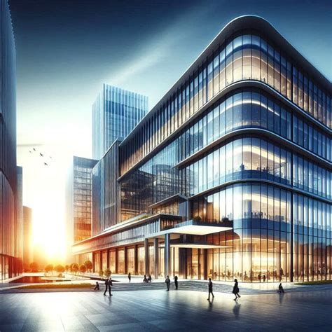 Innovative Corporate Headquarters Images Free Download On Freepik