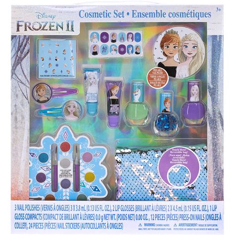 Disney Frozen Cosmetic Set