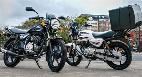 Nueva Bajaj Boxer 150 At Ug Desde 174990 Motonews