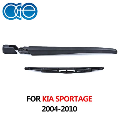 Oge Premium 12 Rear Wiper Blade And Arm For Kia Sportage 2004 2005