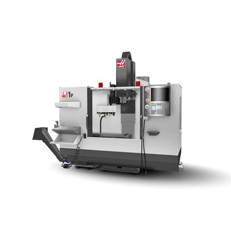 Вертикально-фрезерный станок с ЧПУ HAAS TM-1P — Купить в Украине ...