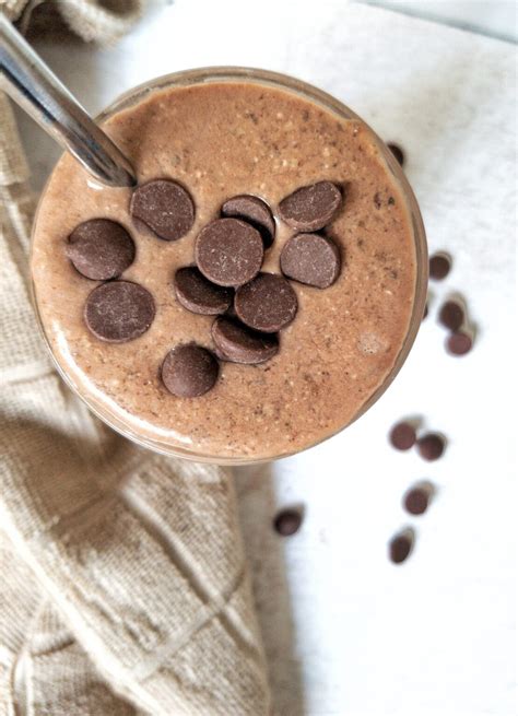 25 High Protein Desserts To Satisfy Your Cravings Hello Spoonful