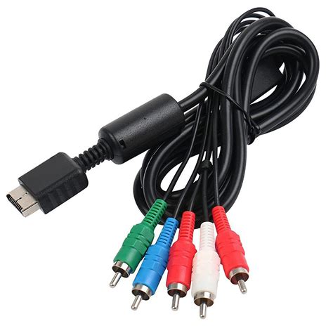 Component Cable Ps3