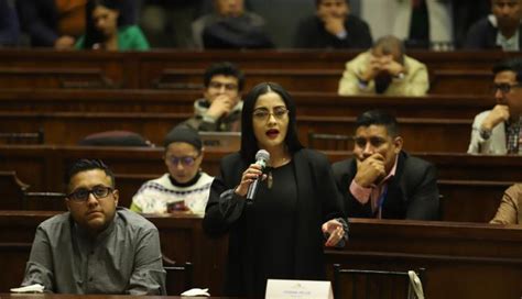 Juicio Político El Proceso Entra A Su Fase Final En La Asamblea Nacional