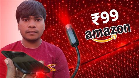 Cool Gadget You Can Buy On Amazon Amazon Gadget Under 100 Rupees