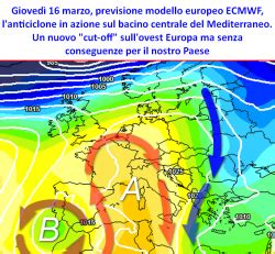 CONFERMATO Il Proseguimento Dell Ouverture Anticiclonica Sull Europa