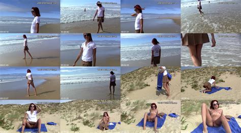 Teen Nude At Beach Intporn Forums