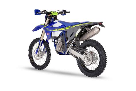 Enduro Toute La Gamme De Motos Sherco Raw Motorsports