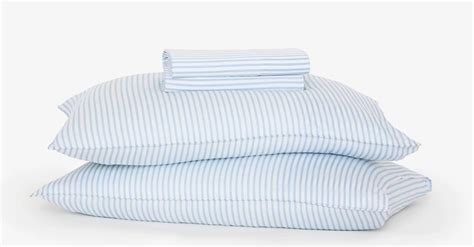 The Best Sheets For Hot Sleepers