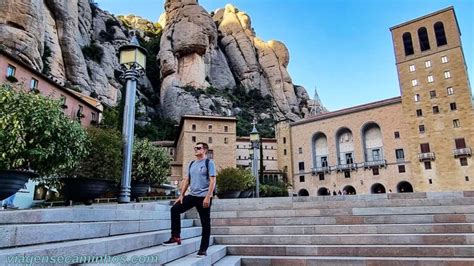 Montserrat, Barcelona: Como chegar e o que fazer - Viagens e Caminhos