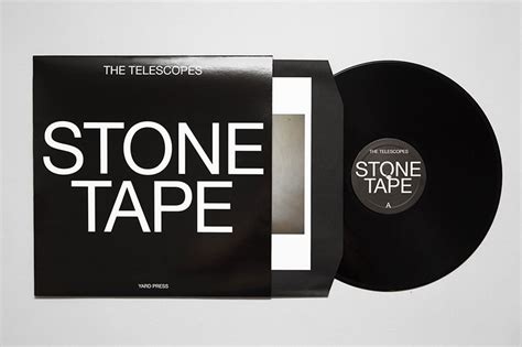 Stone Tape (Sold Out) | YARDPRESS