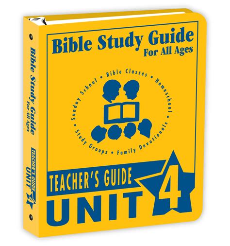 Seventh Day Bible Study Guide Second Quarter2014 4