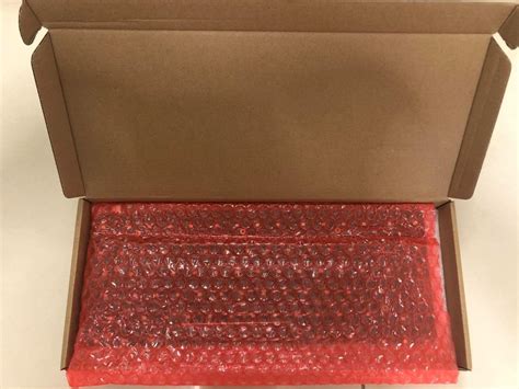 ID V PCB QMK VIA Hot Swappable Type C PCB Only Computers Tech Parts Accessories