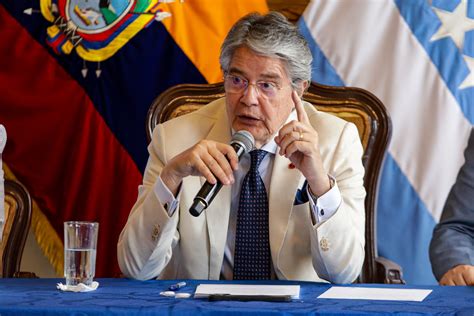 Guillermo Lasso dejará una deuda pública total de 81 000 millones al