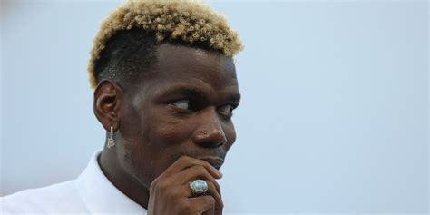 Caso Doping Pogba Ecco Perch Ha Rifiutato Il Patteggiamento