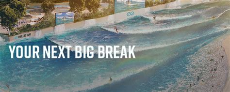 35 Million Surf Park Parkwood Village Gold Coast Your Neighbourhood