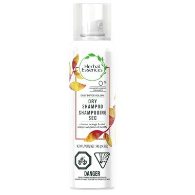 Herbal Essences Naked Dry Shampoo Click Pharmacy