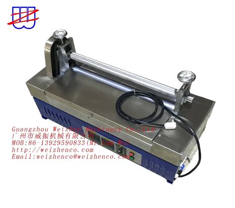 Dual Roller Hot Melt Glue Applicator Buy Dual Roller Hot Melt Glue Applicator Glue Applicator