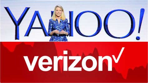 Verizon Acquista Yahoo Per Miliardi Di Dollari Lega Nerd