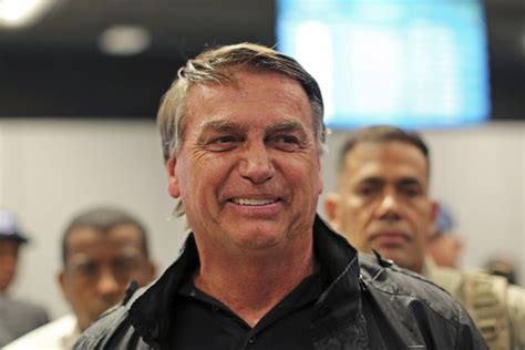 Bolsonaro Negocia Apoio Do Pl Nas Elei Es Para Presid Ncia Da C Mara E