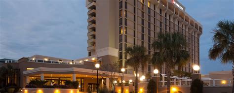 Charleston Marriott (Official Site) - With Rooftop Bar & Pool