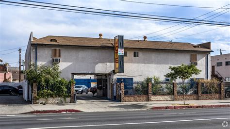 6310 S Figueroa St, Los Angeles, CA 90003 | LoopNet