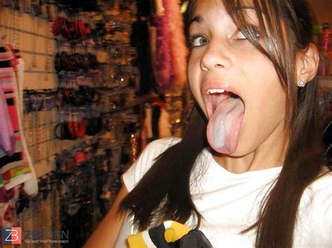 Sperma Gesichter ZB Porn