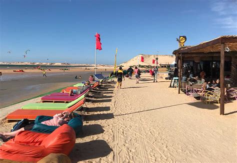 Dakhla Un Voyage Unique Pour Apprendre Le Kitesurf Dakhla Kitesurf